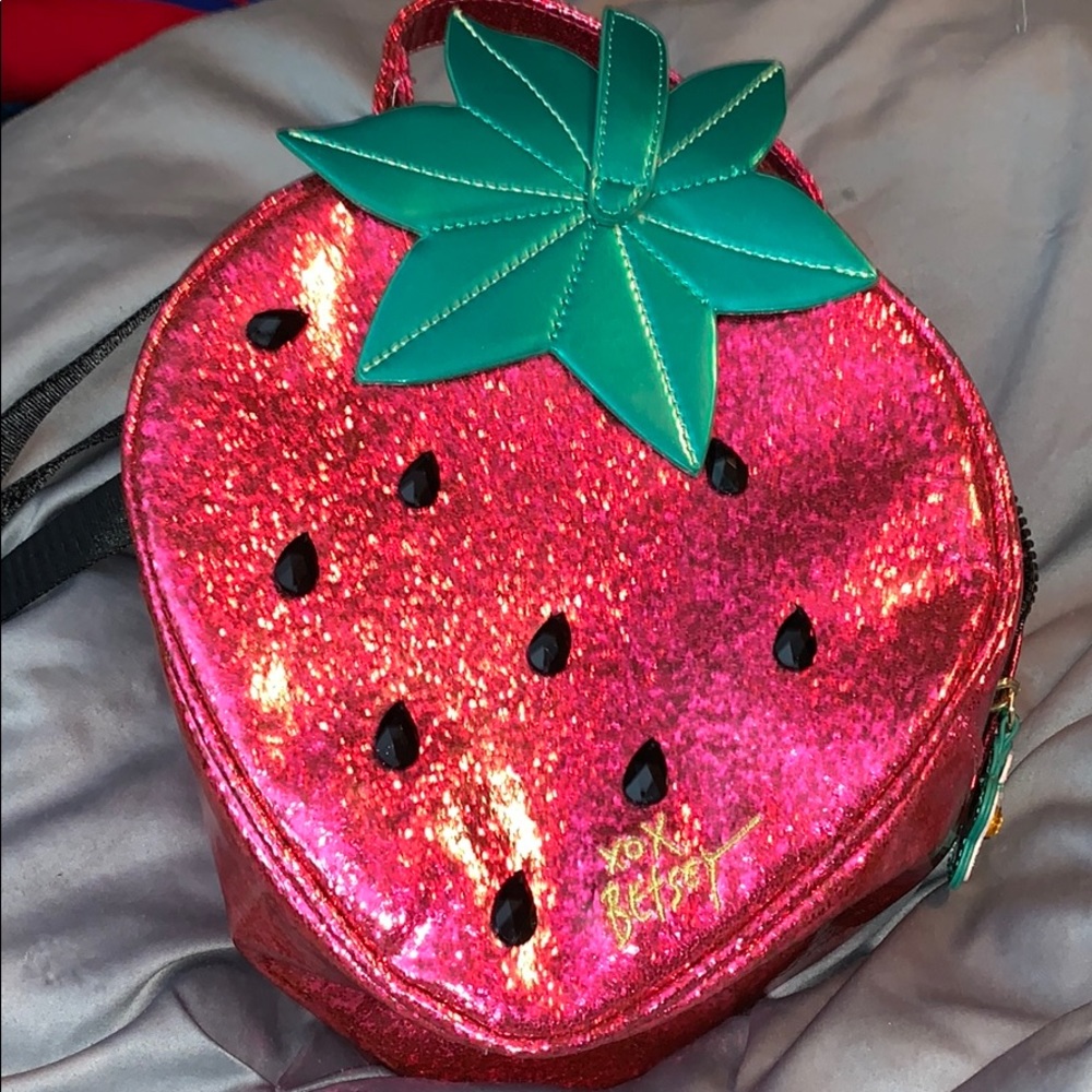 Insulated Lunch Bag